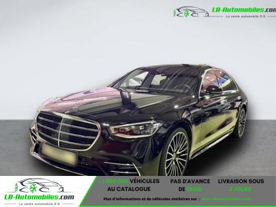 Mercedes Classe S 450 d BVA 4-Matic