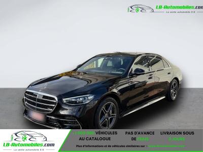 Mercedes Classe S 450 d BVA 4-Matic