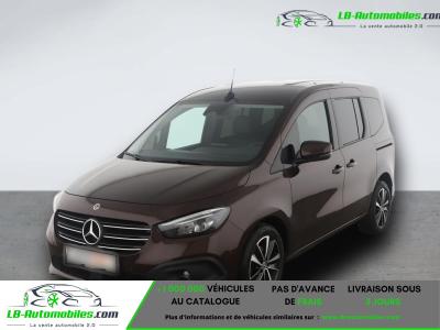 Mercedes Classe T 180 BVA