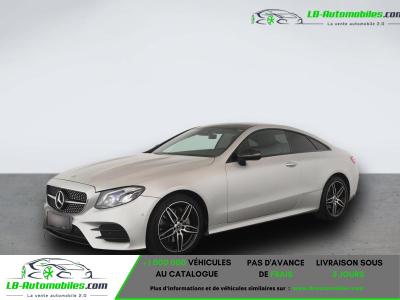 Mercedes Classe E  Coupe 200 BVA