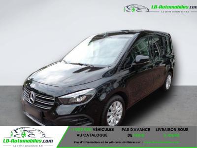 Mercedes Classe T 180 d BVA