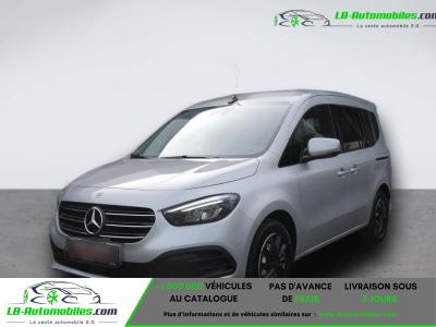 Mercedes Classe T 180 d BVA