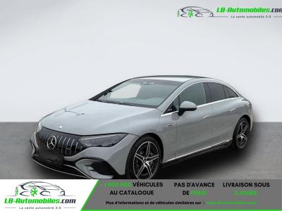 Mercedes EQE 43 AMG 4MATIC