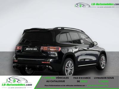 Mercedes GLB 35 AMG BVA 4Matic