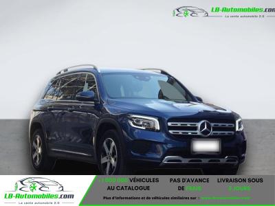 Mercedes GLB 200 d BVA