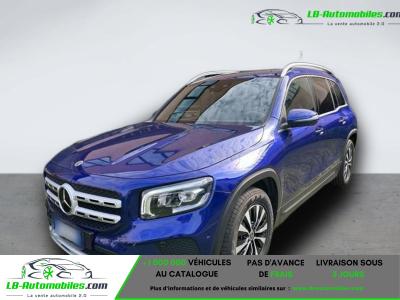 Mercedes GLB 200 d BVA