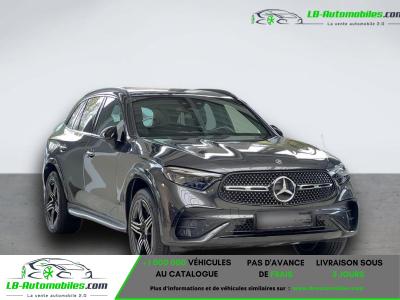 Mercedes GLC 400 e BVA 4Matic
