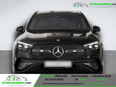 Mercedes GLC 400 e BVA 4Matic