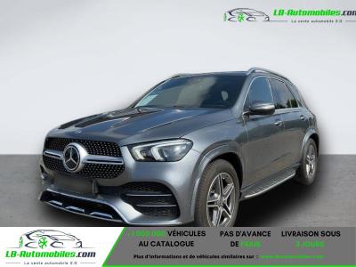 Mercedes GLE  300 d BVA 4Matic