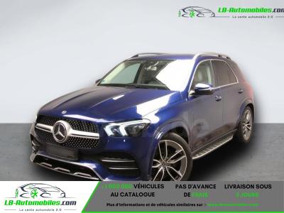 Mercedes GLE  300 d BVA 4Matic