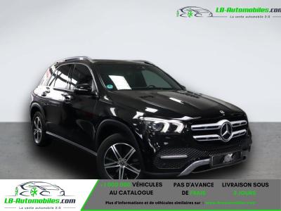 Mercedes GLE  300 d BVA 4Matic