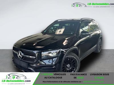 Mercedes GLB 220 d BVA 4Matic