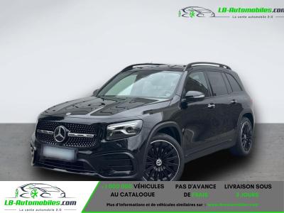 Mercedes GLB 220 d BVA 4Matic