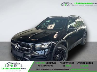 Mercedes GLB 220 d BVA 4Matic