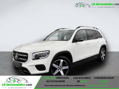 Mercedes GLB 220 d BVA 4Matic