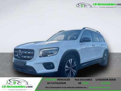Mercedes GLB 220 d BVA 4Matic