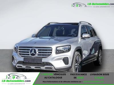 Mercedes GLB 200 d BVA