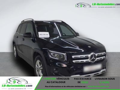 Mercedes GLB 200 d BVA