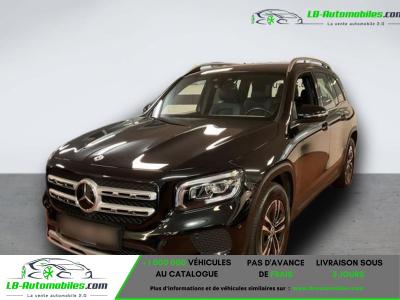 Mercedes GLB 200 d BVA