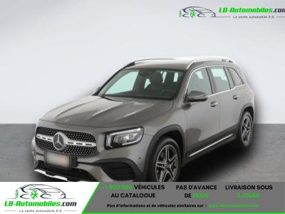 Mercedes GLB 200 BVA