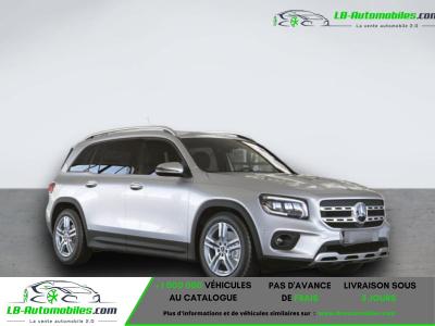 Mercedes GLB 200 d BVA