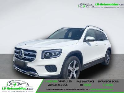 Mercedes GLB 250 BVA 4Matic