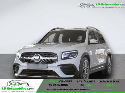 Mercedes GLB 250 BVA 4Matic