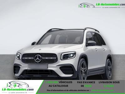Mercedes GLB 220 d BVA 4Matic