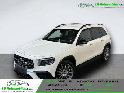 Mercedes GLB 220 d BVA 4Matic
