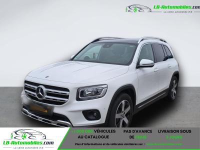 Mercedes GLB 220 d BVA 4Matic