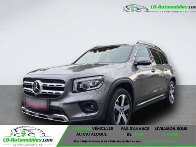 Mercedes GLB 220 d BVA 4Matic