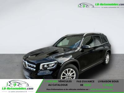 Mercedes GLB 220 d BVA 4Matic