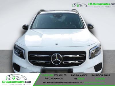 Mercedes GLB 220 d BVA 4Matic