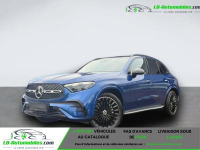 Mercedes GLC Coupe 400 e BVA 4Matic