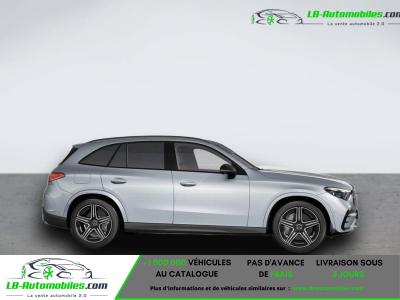 Mercedes GLC Coupe 400 e BVA 4Matic
