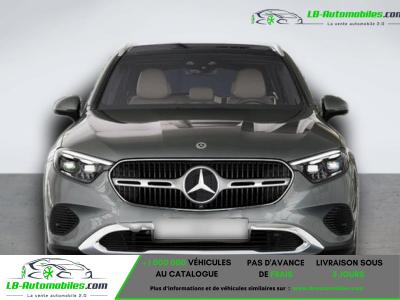Mercedes GLC Coupe 400 e BVA 4Matic