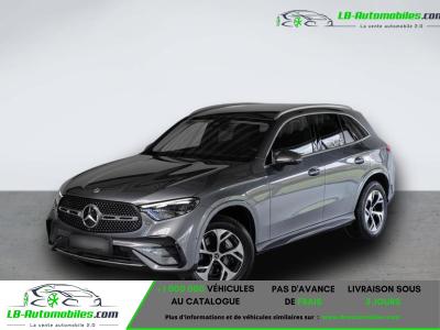 Mercedes GLC Coupe 400 e BVA 4Matic