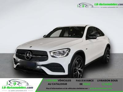 Mercedes GLC Coupe 300 e BVA 4Matic