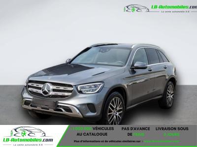 Mercedes GLC 300 e BVA 4Matic