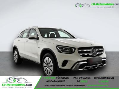 Mercedes GLC 300 e BVA 4Matic