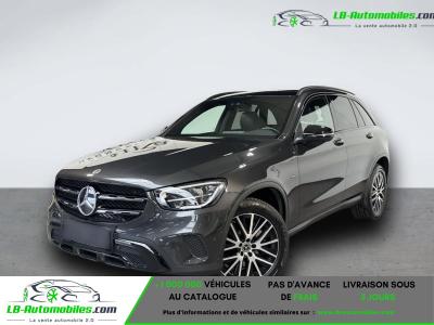 Mercedes GLC 300 e BVA 4Matic