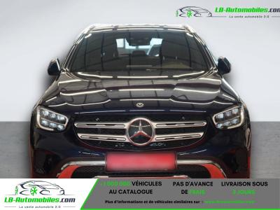 Mercedes GLC 300 e BVA 4Matic
