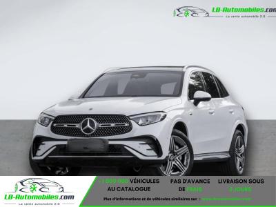 Mercedes GLC 300 e BVA 4Matic