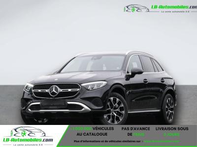 Mercedes GLC 300 e BVA 4Matic
