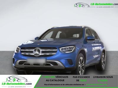 Mercedes GLC 300 e BVA 4Matic