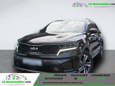 Kia Sorento 1.6 T-GDi Hybride 230 ch 5 pl BVA