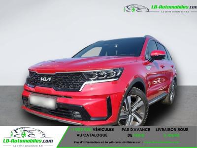 Kia Sorento 1.6 T-GDi Hybride 230 ch 5 pl BVA