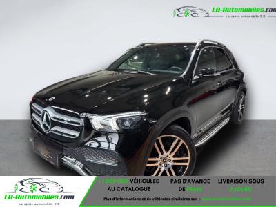 Mercedes GLE  350 d BVA 4Matic