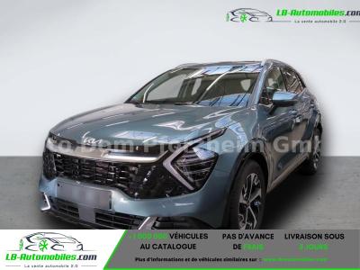 Kia Sportage 1.6 CRDi 136ch MHEV BVA