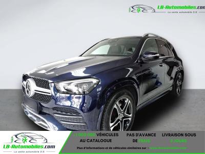 Mercedes GLE  350 d BVA 4Matic